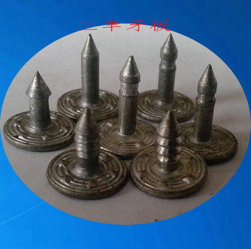 牛仔釘搓絲板效果圖